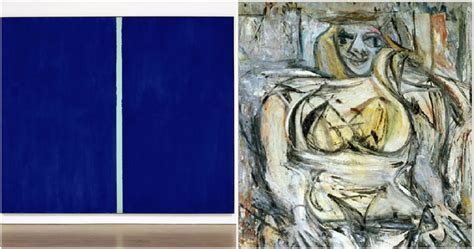 10 Ugly Pieces Of Art You Wont Believe Sold For Millions