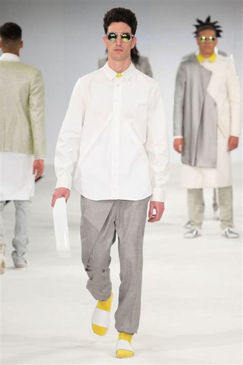 Showing across london, kent and surrey. GFW: UCA Rochester Fall/Winter 2015-16 - Fucking Young!