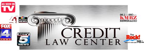 Credit Law Center Attorney Based Credit Repair We Use The Law To