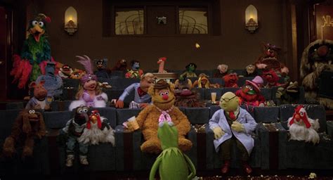 A Much Deeper Level The Muppet Movie Part 1 How It All Happened
