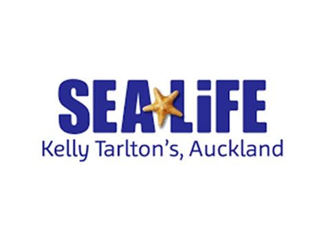 Kelly Tarltons Sea Life Aquarium Orakei Auckland My Wedding Guide