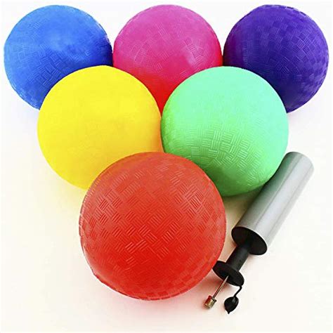 Top 10 Best Kids Playground Ball Review And Buying Guide In 2022 Best