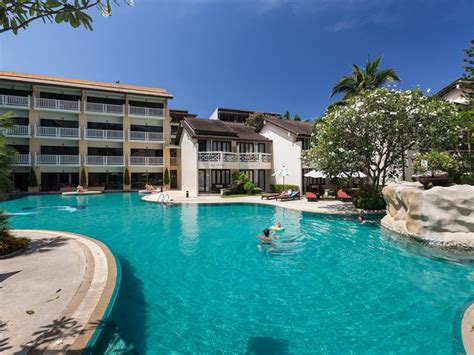 Thara Patong Beach Resort And Spa Phuket Thailand Online Reservation