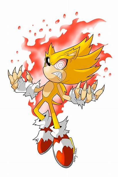 Sonic Iblis Doom Hedgehog Villains Bringer Amy