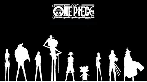 One Piece Laptop Wallpapers Wallpaper Cave