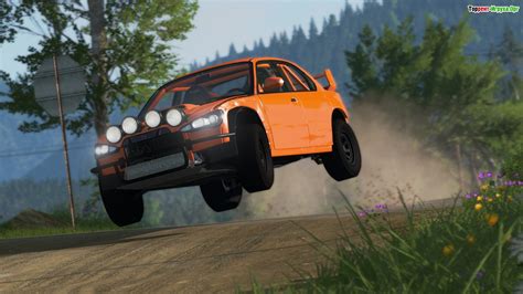 Скачать Beamng Drive торрент бесплатно на русском бимка