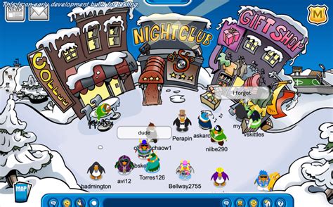 How To Create A Penguin On Club Penguin Rewritten How Do You Get A Pin