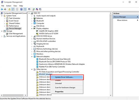 I read here that if i had access to an internet connection, i could use the search automatically for updated driver software wizard to download the correct driver file for the awus036h usb wireless network adapter. Instalación AWUS036H Realtek RTL8187L en Windows 10 - ZoomInformatica blog