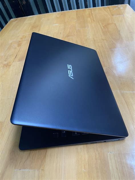 Laptop Asus Zenbook 13 Ux331ua Core I5 8250u 8g Ssd 256g Full Hd