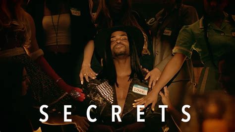 King Bach Secrets Official Video Youtube