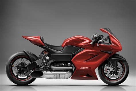 11 Fastest Motorcycles in the World for 2020 | Man of Many
