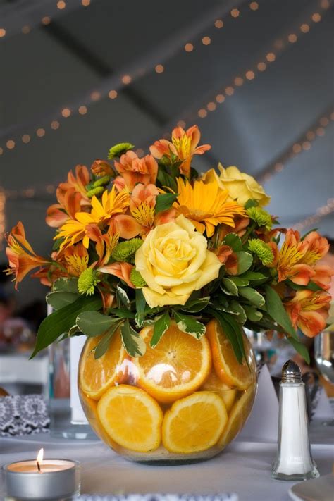Check spelling or type a new query. 23 Fresh Wedding Centerpieces With Fruit | Arranjos de ...