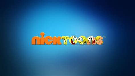 Nicktoons Rebrand 2010 Idents 02 Rebranding Nicktoons Channel Branding