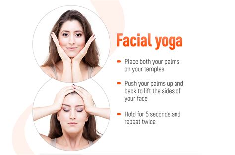 Face Yoga Exercises Poses Benefits And Steps To Do Vn