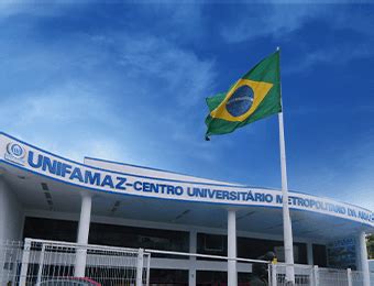 Centro Universitário Unifamaz