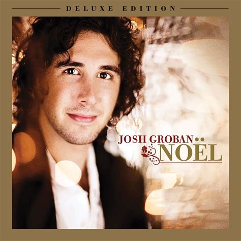 ‎noël Deluxe Edition Album By Josh Groban Apple Music