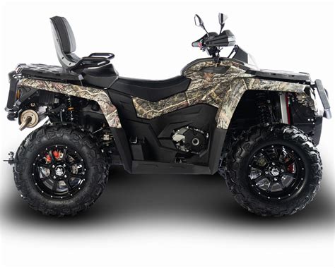 Odes 650rm Stels Odes Kayo Access Cfmoto Quad 4x4 And Atv