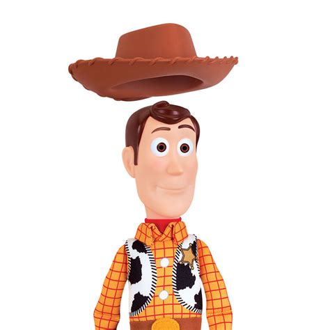 Toy Story 4 Shérif Woody Figurine Daction Toys R Us Canada