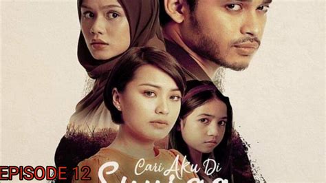 Syurga yang kedua episod 61 live drama full episode syurga yang kedua episod 61 malaysian drama online. Tonton Drama Cari Aku Di Syurga Episod 12 - OH HIBURAN