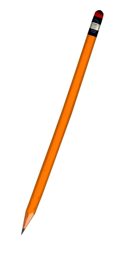 Pencil Png File By Ama Chii On Deviantart