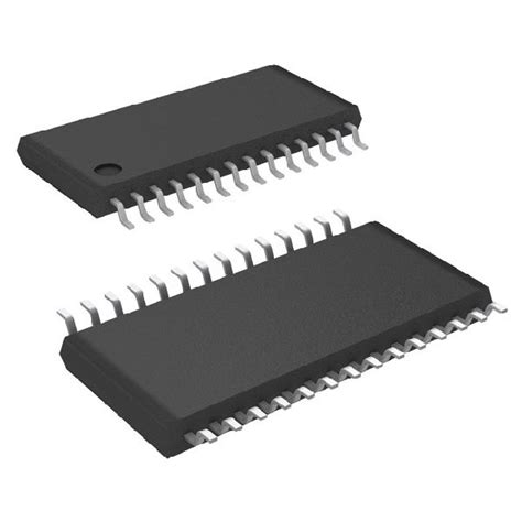 Embedded Microcontroller Ic At Best Price In Bangalore Sr Integrated