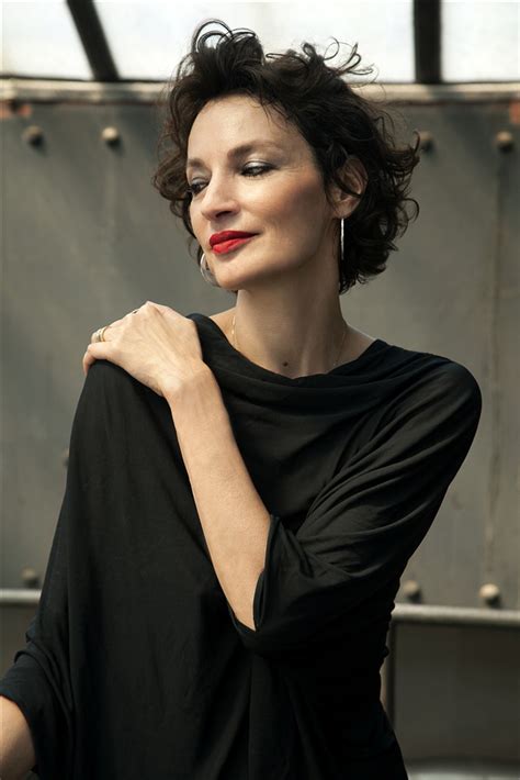 Jeanne Balibar Fiche Artiste Artiste Interpr Te R Alisateur Metteur En Sc Ne