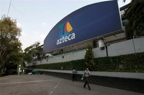 Credit ratings, research and analysis for the global . TV Azteca seguirá produciendo telenovelas, pero elimina ...