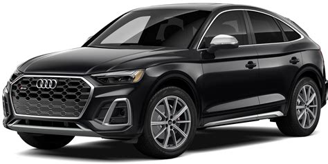 2022 Audi Sq5 Sportback From Audi Ann Arbor Serving Belleville Mi