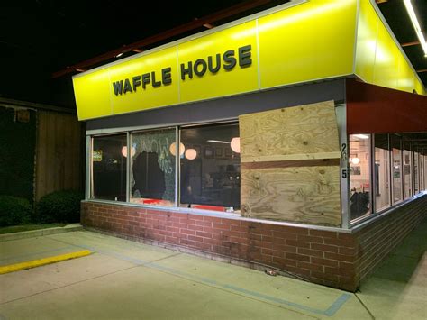 Men Arrested For Waffle House Armed Robbery Wach