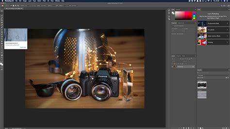 Photoshop vs. GIMP | Digital Trends