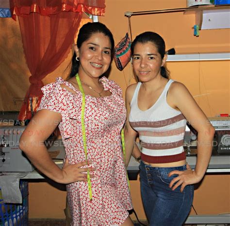 Venezuelans Luce Latina Fashion For Women In Trinidad And Tobago
