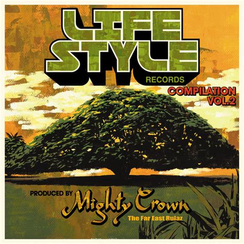 Life Style Records Compilation Vol2 Compilation By Various Artists