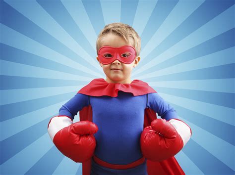 5 Reasons Why Playing Superheroes Is Good For Boys Understanding Boys