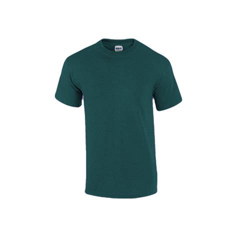 Gildan Heavy Cotton Adult T-Shirt 5000 - 4 Colors | T Shirt 2 u ...