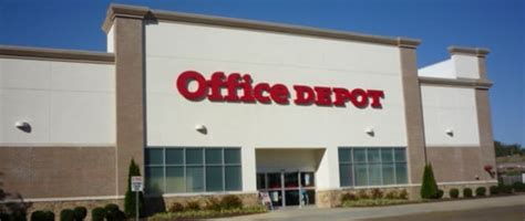 Maybe you would like to learn more about one of these? Office Depot in OXFORD,MS - 2535 JACKSON AVE. W