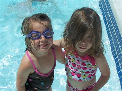 Jenkintown Pa Summer Day Camp Swimming Willow Grove Day Camp