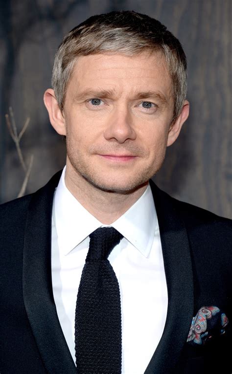 37 People Who Have Too Many Feelings About Martin Freeman Joining The