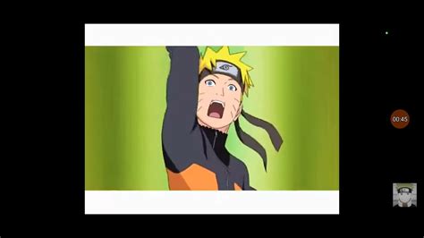 Naruto Shippuden Opening 1 V4 Hd Youtube