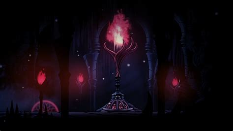 Nightmare Lantern Ambience Hollow Knight The Grimm Troupe Youtube