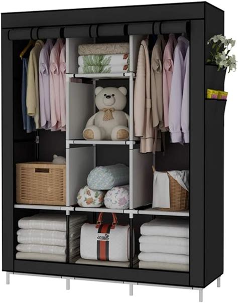 Portable Wardrobe Closet Small Living Room Ideas Small Lounge Tips Ikea