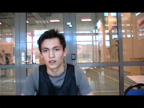 Skjetten is a town in lillestrøm municipality, viken county, norway. RINTCH Easter Basketball Camp 2012: Interview of Anders ...