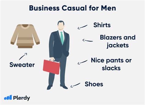 business casual attire and dress code guide plerdy
