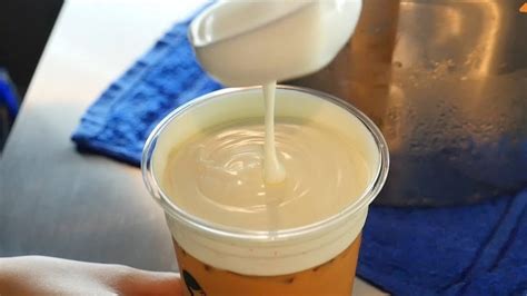 Ini adalah penyesuaian resipi keju krim dari tradisi sihat fallon. Cara Membuat Cheese Cream dengan Mudah - Kingz Drink