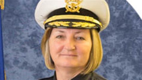 Exec Assistant Police Chief To Be Highest Ranking Woman In Cpd History