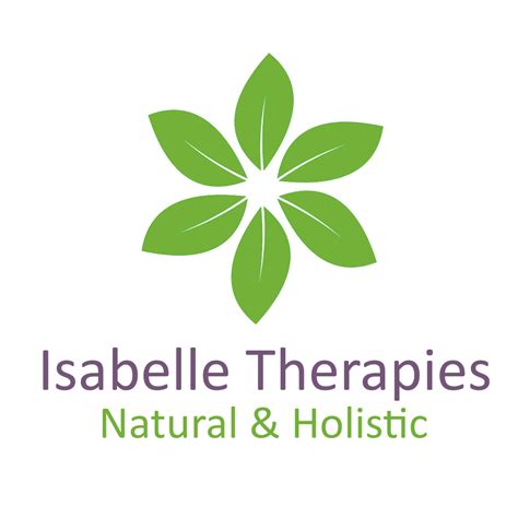Isabelle Therapies Milton Keynes