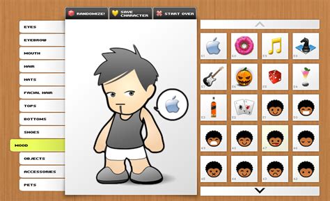 Top 10 Sites To Create Cartoon Of Yourself Animate Your Face