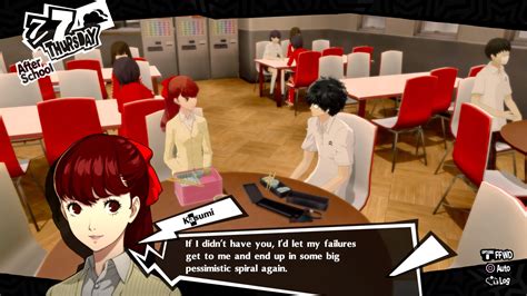 Persona 5 Royal How To Get All Endings Gameskinny