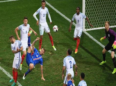 Inglaterra tuvo dos enemigos este domingo en wembley, la croacia de luka modric, espejismo del un himno de la eurocopa de 1996 que inspiró a que impulsó a los ingleses a salir a coger ventaja. Eurocopa: Inglaterra es sorprendido por Islandia y lo ...
