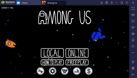 Among Us Game Review Walkthrough Youtube Reverasite