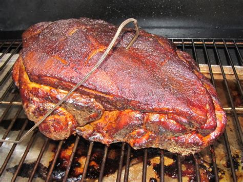 Master the process on the smoker for better than restaurant bbq. How to Make Pulled Pork with Pictures and Videos | New ...